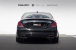 Mercedes-Benz S550 by RENNtech 2016 года